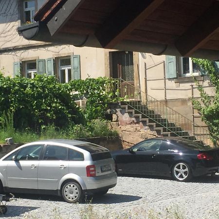 Heinersreuth Stillvoll Wohnen Mit Fahrradweg Zum Festspielhaus מראה חיצוני תמונה